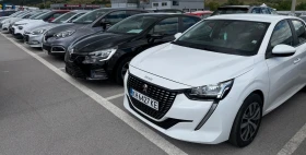 Peugeot 208 1.5BHDI EURO6 * KTEO* , снимка 7