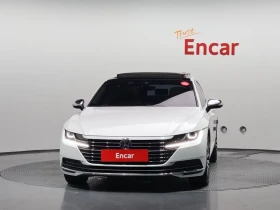 VW Arteon 2.0 TDI - САМО 30% АВАНС, снимка 3