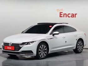 VW Arteon 2.0 TDI - САМО 30% АВАНС, снимка 1