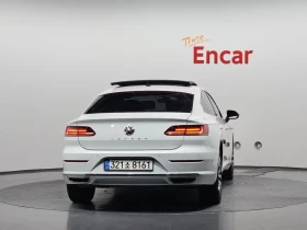 VW Arteon 2.0 TDI - САМО 30% АВАНС, снимка 4