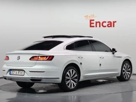 VW Arteon 2.0 TDI - САМО 30% АВАНС, снимка 2
