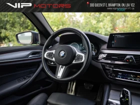 BMW 530 xDrive * АвтоКредит * (ЦЕНА ДО БГ), снимка 10