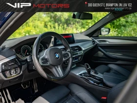 BMW 530 xDrive * АвтоКредит * (ЦЕНА ДО БГ), снимка 8