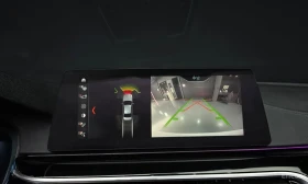 BMW 520 i / Luxury line / HUD /  ШИБЕДАХ /, снимка 11