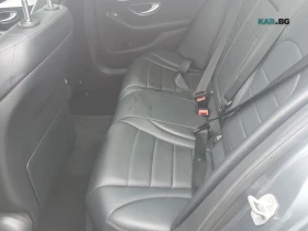 Mercedes-Benz C 300 4Matic * AMG Line * АвтоКредит * (ЦЕНА ДО БГ), снимка 15