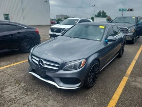 Mercedes-Benz C 300 4Matic * AMG Line * АвтоКредит * (ЦЕНА ДО БГ), снимка 2
