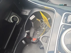 Mercedes-Benz C 300 4Matic * AMG Line * АвтоКредит * (ЦЕНА ДО БГ), снимка 14