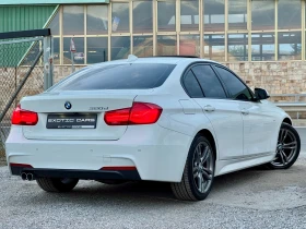 BMW 320 d RWD B47 LCI (FaceLift) ! M Pack !, снимка 4