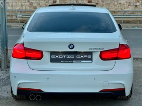 BMW 320 d RWD B47 LCI (FaceLift) ! M Pack !, снимка 5