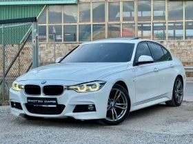 BMW 320 d RWD B47 LCI (FaceLift) ! M Pack !, снимка 3
