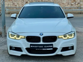 BMW 320 d RWD B47 LCI (FaceLift) ! M Pack !, снимка 2