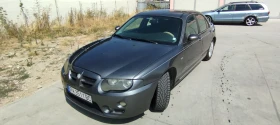 Rover 75, снимка 1