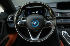 BMW i8 xDrive, снимка 6