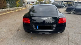 Bentley Continental gt 6.0 W12 Facelift, снимка 4