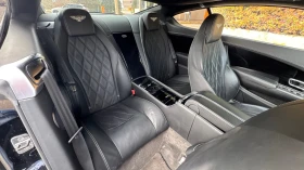 Bentley Continental gt 6.0 W12 Facelift, снимка 15
