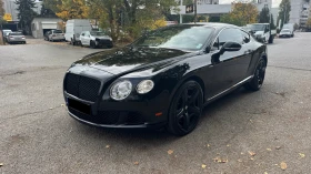 Bentley Continental gt 6.0 W12 Facelift, снимка 7