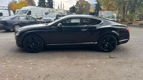 Bentley Continental gt 6.0 W12 Facelift, снимка 6