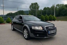 Audi A6 Allroad, снимка 4
