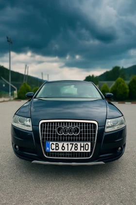 Audi A6 Allroad, снимка 3