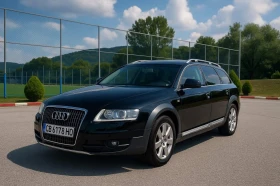 Audi A6 Allroad, снимка 2