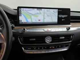 Kia K9 3.8 Gdi Awd Best Selection Ⅰ, снимка 13