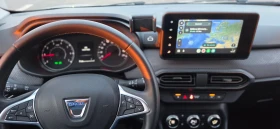 Dacia Jogger 1.0 Eco-G, снимка 12