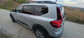 Dacia Jogger 1.0 Eco-G, снимка 4