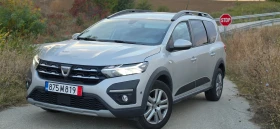 Dacia Jogger 1.0 Eco-G, снимка 1