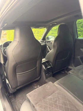 Skoda Superb Sportline, снимка 15