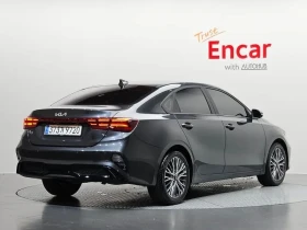 Kia K3, снимка 1