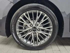 Kia K3, снимка 4