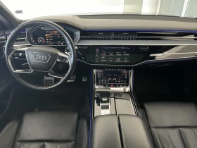 Audi A8 50TDI* QUATTRO* MATRIX* NIGHT* B&O* HuD* FULL, снимка 12