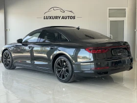 Audi A8 50TDI* QUATTRO* MATRIX* NIGHT* B&O* HuD* FULL, снимка 7