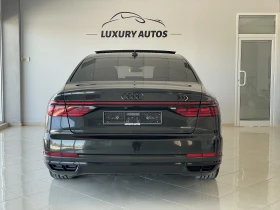 Audi A8 50TDI* QUATTRO* MATRIX* NIGHT* B&O* HuD* FULL - [7] 