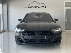 Audi A8 50TDI* QUATTRO* MATRIX* NIGHT* B&O* HuD* FULL - [1] 