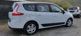 Renault Scenic 1, 5DCi-110* 2012* 7 * 5* *   | Mobile.bg   4