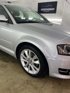 Audi A3, снимка 9