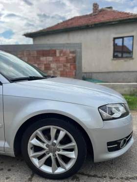 Audi A3, снимка 14