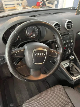 Audi A3, снимка 5