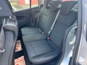 Ford B-Max 1.5TDCI-EВРО 5В-КЛИМА, снимка 11