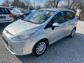 Обява за продажба на Ford B-Max 1.5TDCI-EВРО 5В-КЛИМА ~12 000 лв. - изображение 1