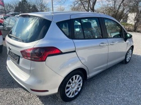 Ford B-Max 1.5TDCI-EВРО 5В-КЛИМА, снимка 8