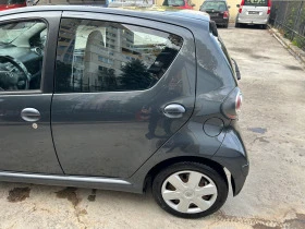 Toyota Aygo 1.0 i 68к.с, снимка 4