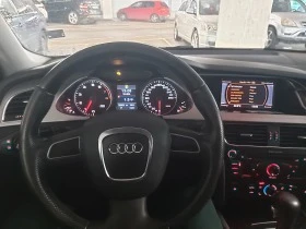 Audi A4 1.8 TFSI  | Mobile.bg    14