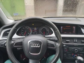 Audi A4 1.8 TFSI  | Mobile.bg    15