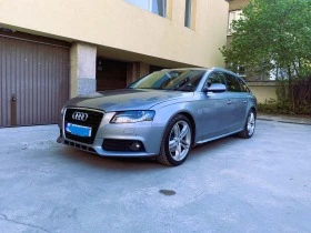 Audi A4 1.8 TFSI  | Mobile.bg    4