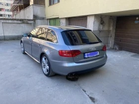 Audi A4 1.8 TFSI  | Mobile.bg    11