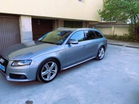 Audi A4 1.8 TFSI  | Mobile.bg    3