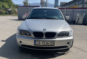 BMW 320, снимка 1 - Автомобили и джипове - 45920418