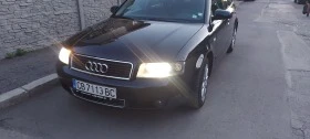 Audi A4, снимка 2